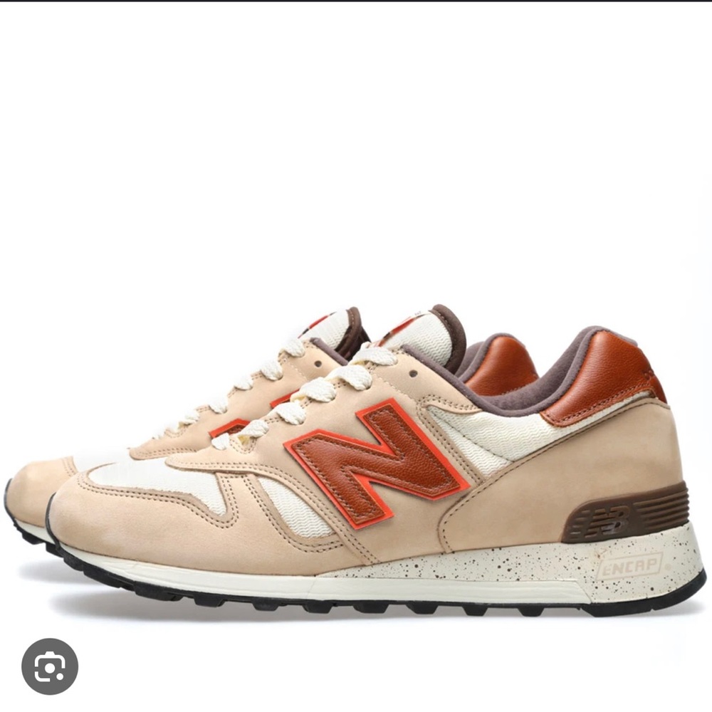 New balance made in us 1300